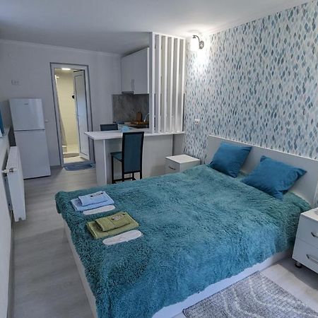 White Orchid Hotell Mtsʼkhetʼa Eksteriør bilde