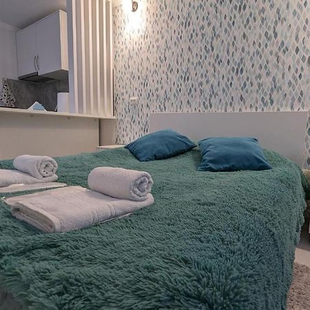 White Orchid Hotell Mtsʼkhetʼa Eksteriør bilde