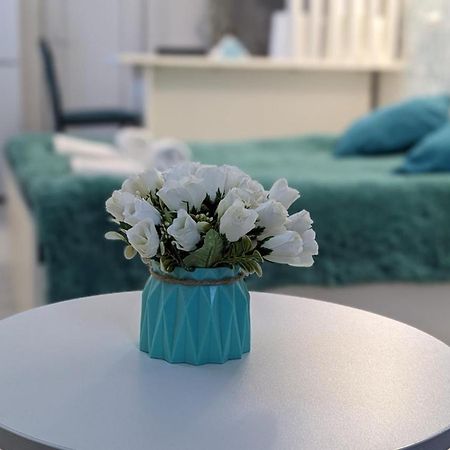 White Orchid Hotell Mtsʼkhetʼa Eksteriør bilde