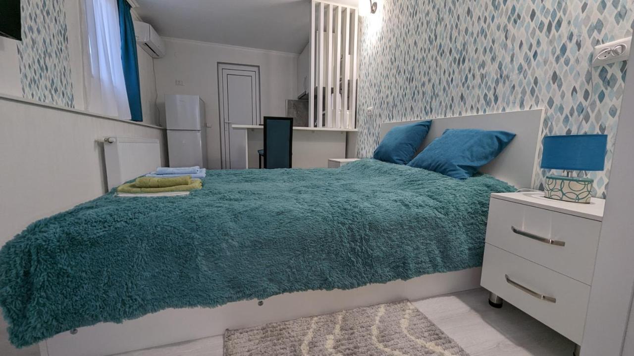 White Orchid Hotell Mtsʼkhetʼa Eksteriør bilde