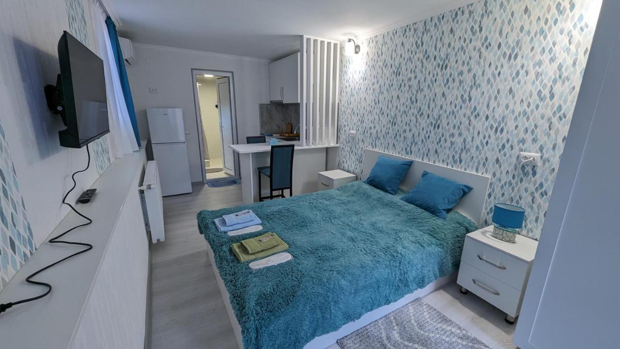 White Orchid Hotell Mtsʼkhetʼa Eksteriør bilde