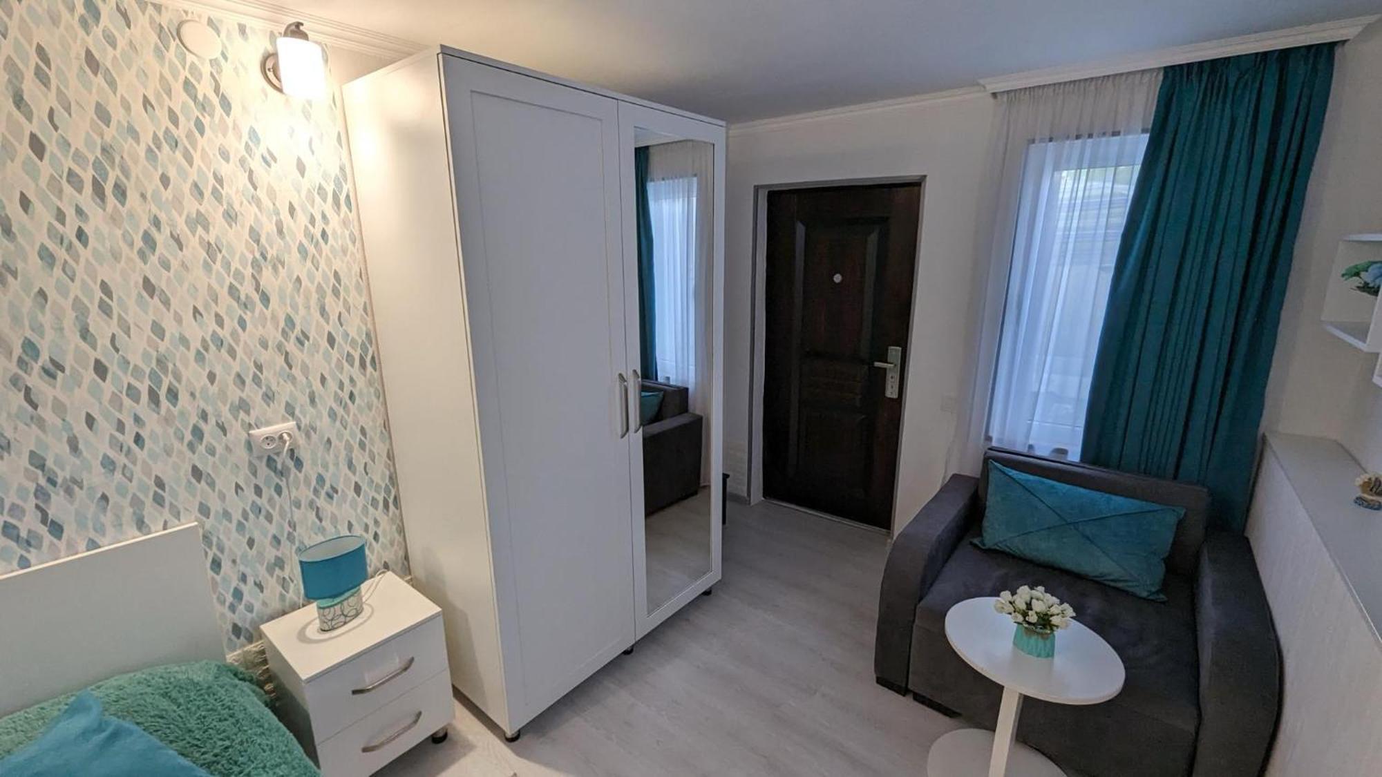 White Orchid Hotell Mtsʼkhetʼa Eksteriør bilde