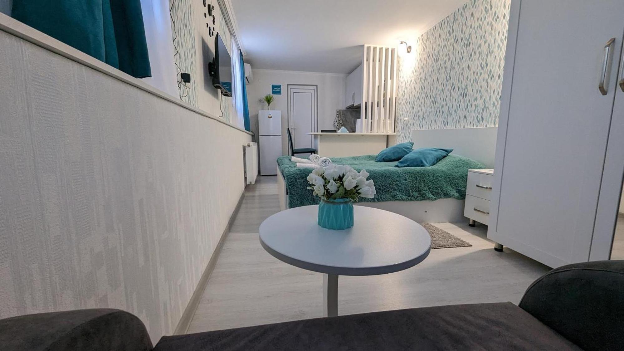 White Orchid Hotell Mtsʼkhetʼa Eksteriør bilde