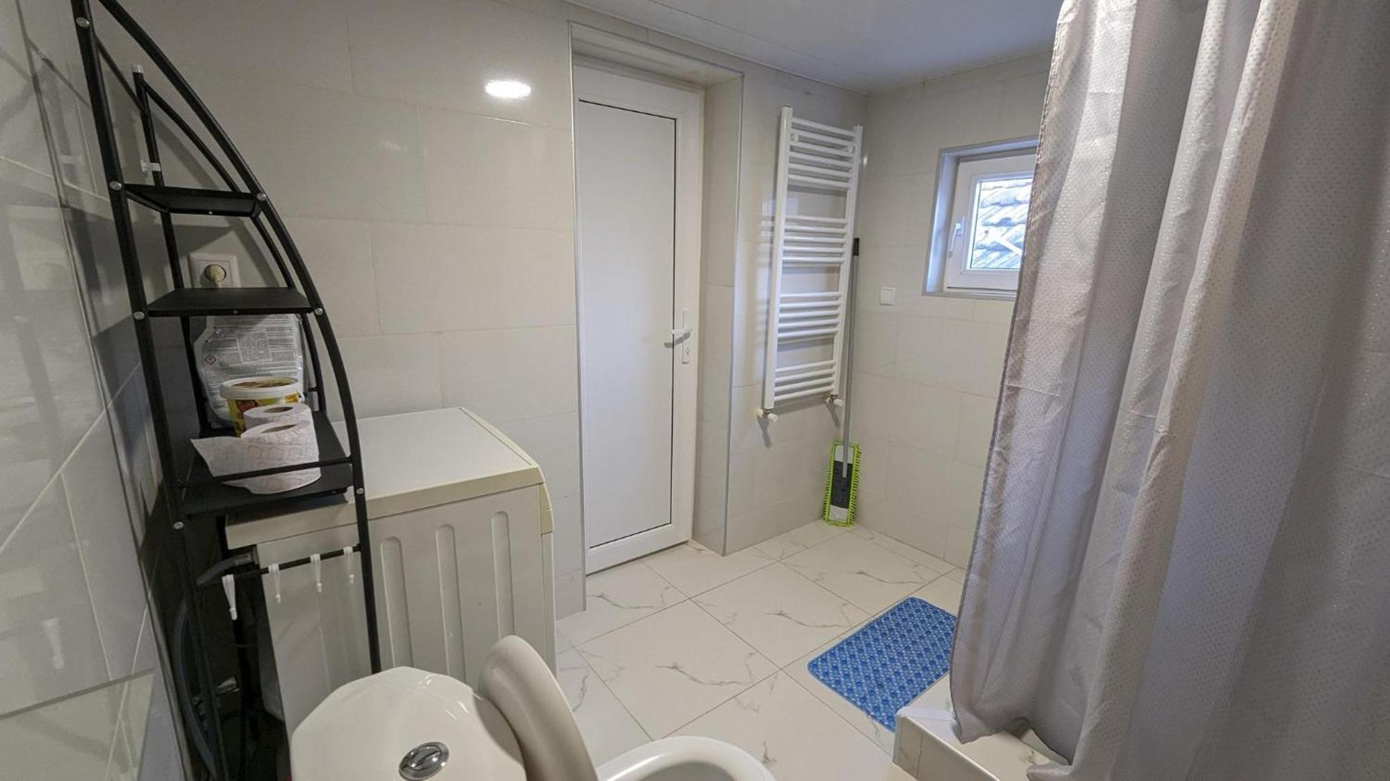 White Orchid Hotell Mtsʼkhetʼa Eksteriør bilde